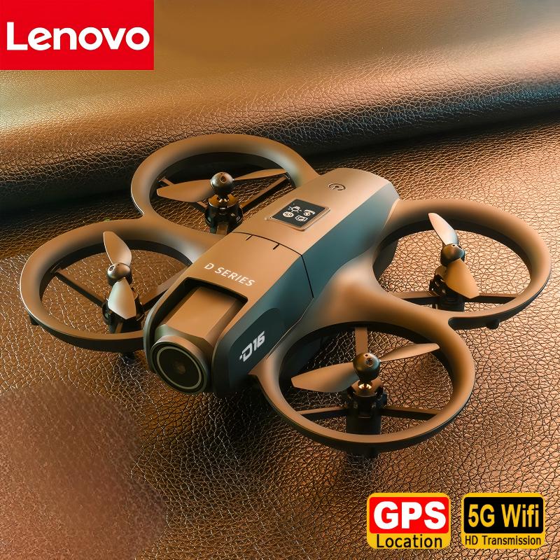 Drone Gps Module - Lenovo D16 GPS Drone 8K Aerial