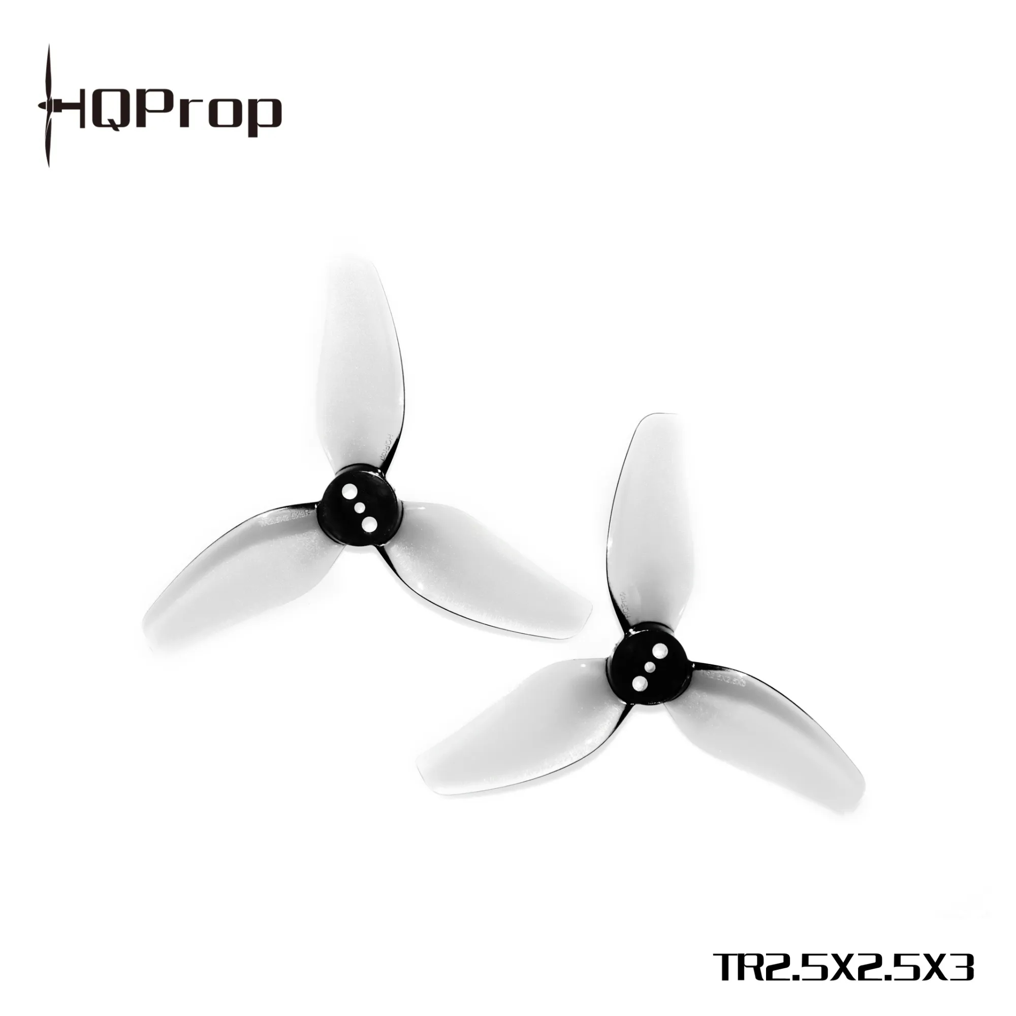 2 Paar Hqprop Tr2.5 X 2.5X3 2. - Drone Power Distribution Board recensie en prijs