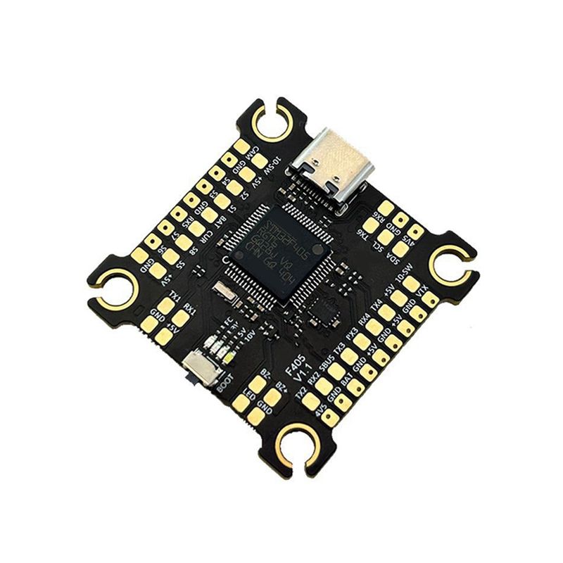 ABUM-F405 Flying Tower 60A ESC - Drone Flight Controller recensie en prijs