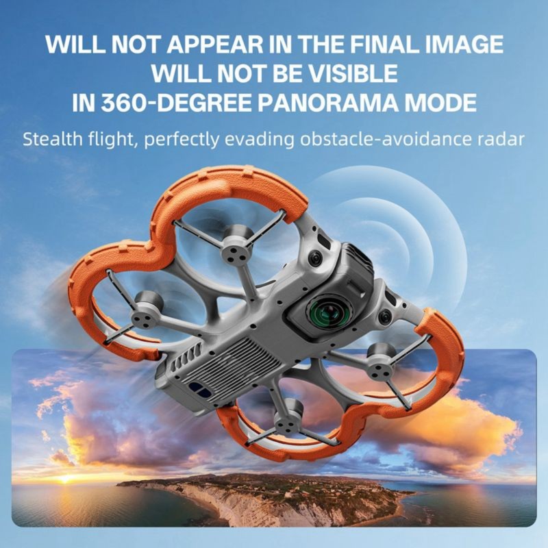 Superaanbieding STARTRC voor D - Drone Propeller Guard recensie en prijs