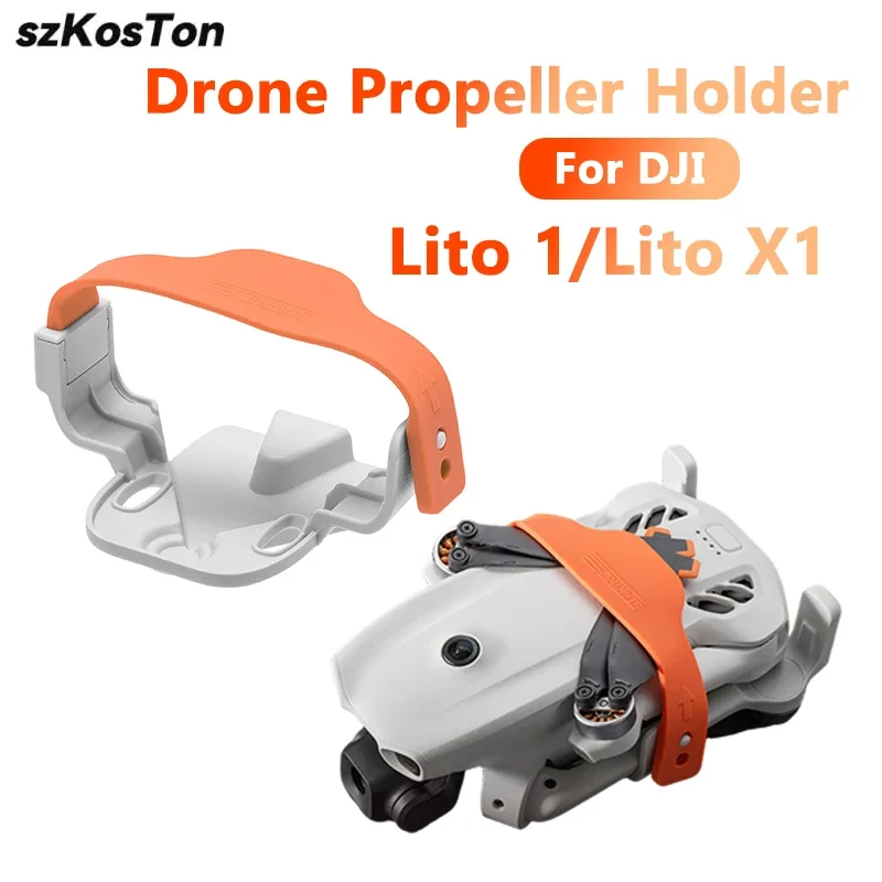 Propellerhouder Stabilisator v - Drone Propeller Guard recensie en prijs