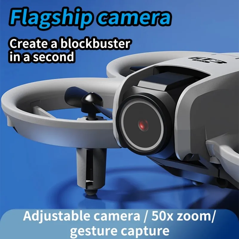 Lenovo GT3 MAX GPS Drone 8K Lu - Drone Gps Module recensie en prijs