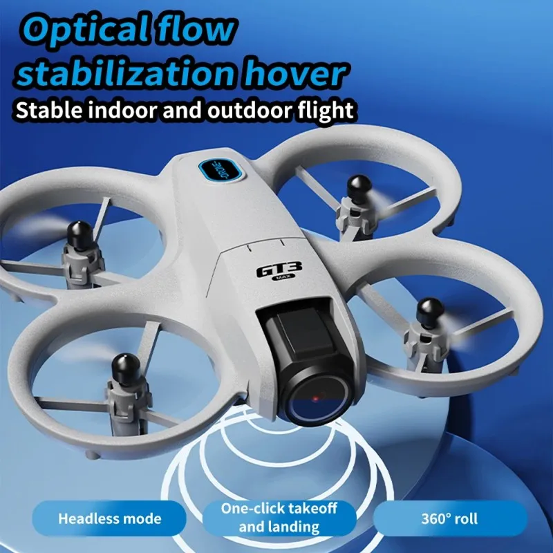 Lenovo GT3 MAX GPS Drone 8K Lu - Drone Gps Module recensie en prijs