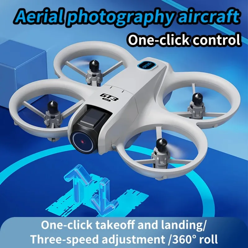 Lenovo GT3 MAX GPS Drone 8K Lu - Drone Gps Module recensie en prijs