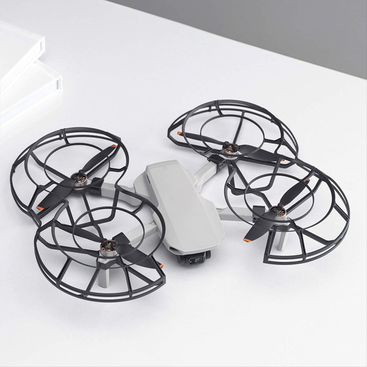 Superaanbieding 360 °   Propel - Drone Propeller Guard recensie en prijs