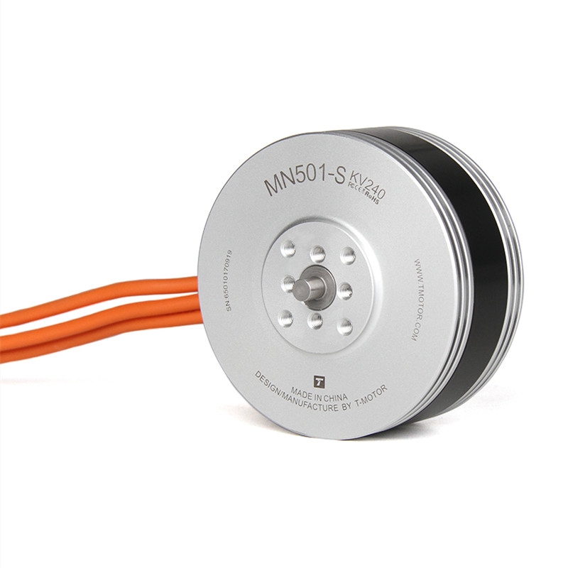 T-motor Mn501-s Ip45 Waterdich - Drone Motor recensie en prijs