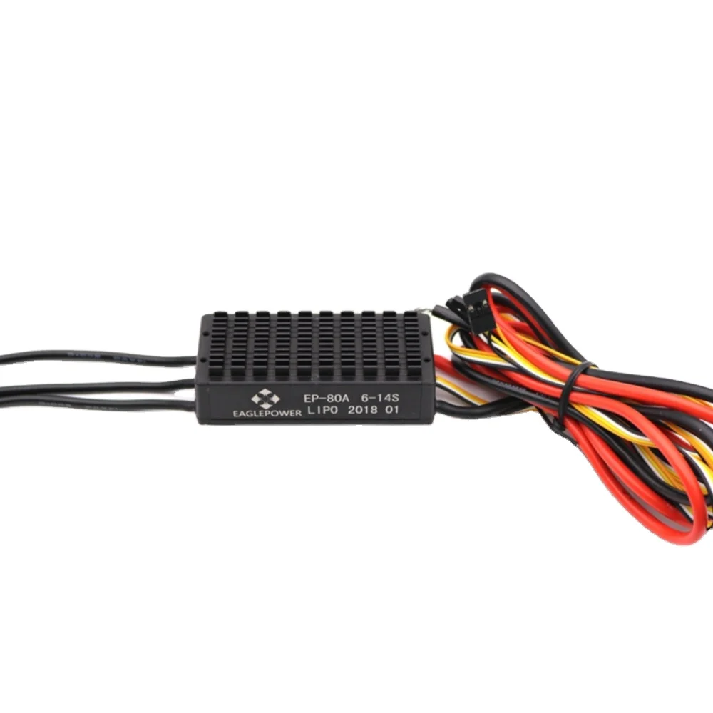 EP-80A 6S -14SHoge Kwaliteit E - Drone Motor recensie en prijs