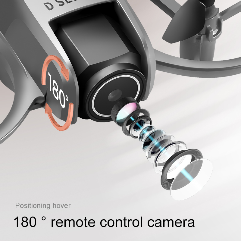 Lenovo D16 GPS Drone 8K Aerial - Drone Gps Module recensie en prijs