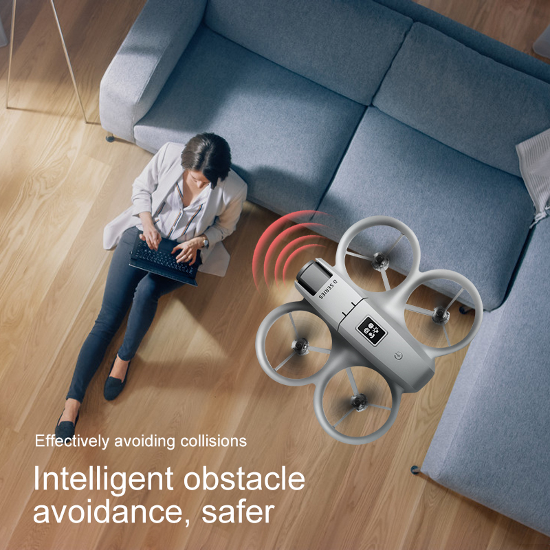 Lenovo D16 GPS Drone 8K Aerial - Drone Gps Module recensie en prijs