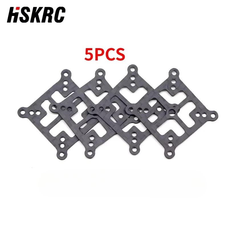 5 STKS Koolstofvezel FPV Stack - Drone Power Distribution Board recensie en prijs