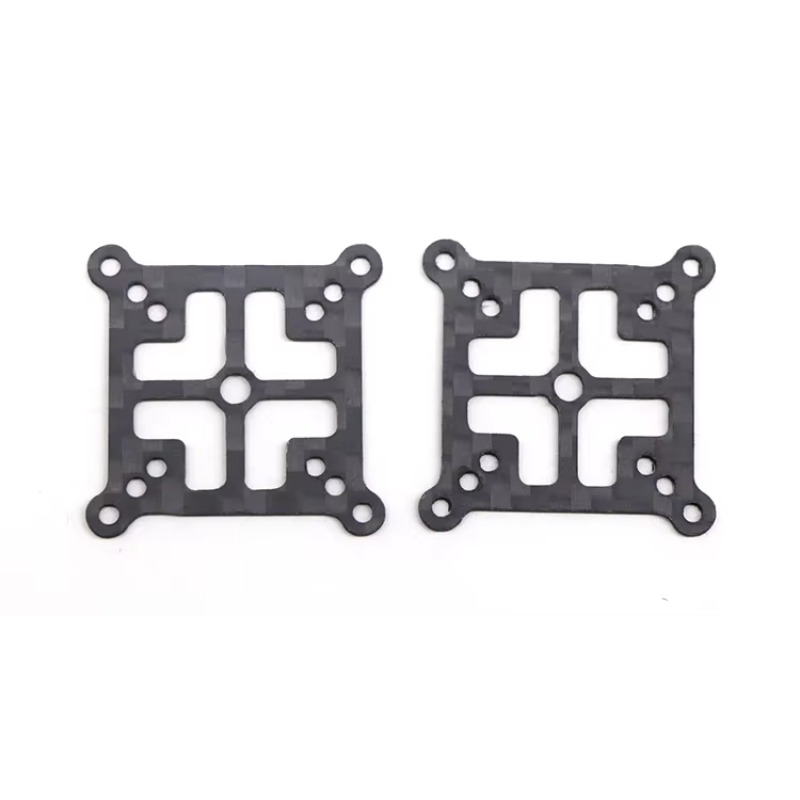5 STKS Koolstofvezel FPV Stack - Drone Power Distribution Board recensie en prijs
