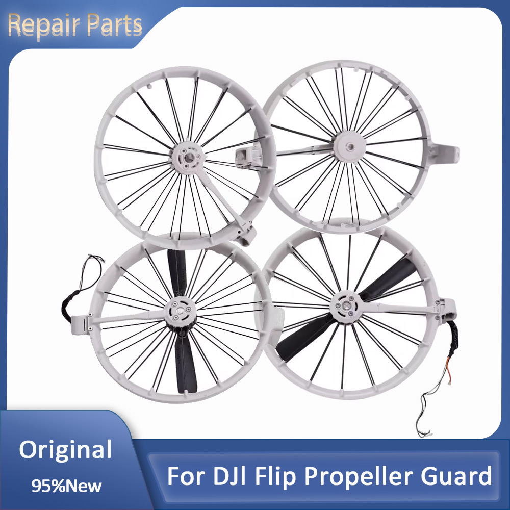 Originele propellerbeschermer  - Drone Propeller Guard recensie en prijs