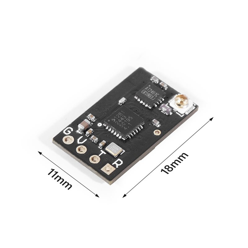 Beste 20X ELRS 2.4Ghz NANO-ont - Drone Antenna recensie en prijs
