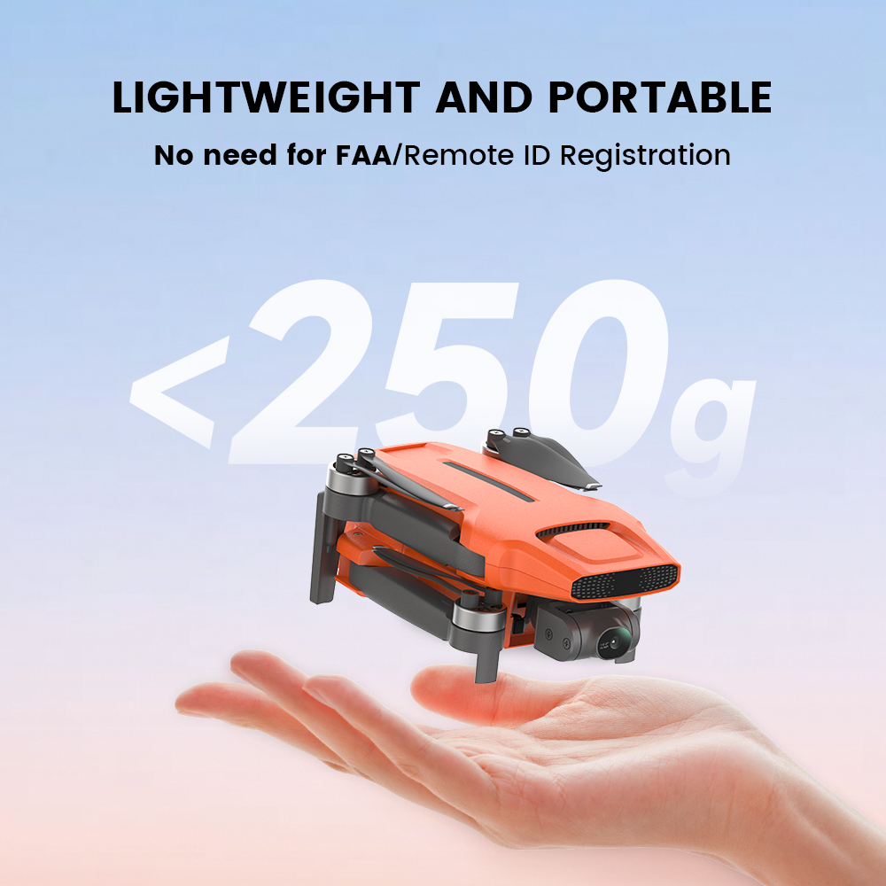 FIMI MINI 3 Camera Drone 4K 60 - Drone Gps Module recensie en prijs