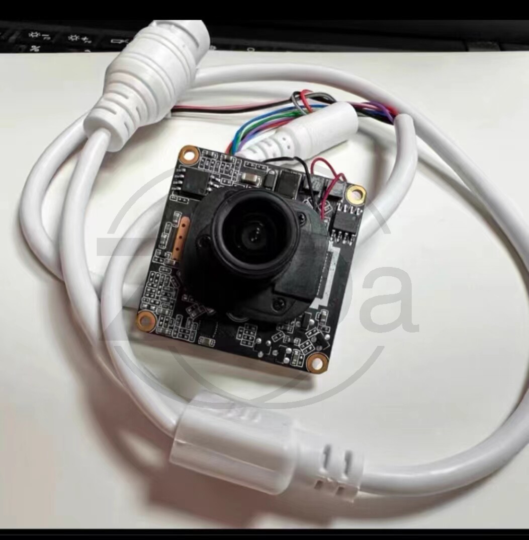 SSC338Q IMX415 OpenIPC Cameram - Drone Camera recensie en prijs
