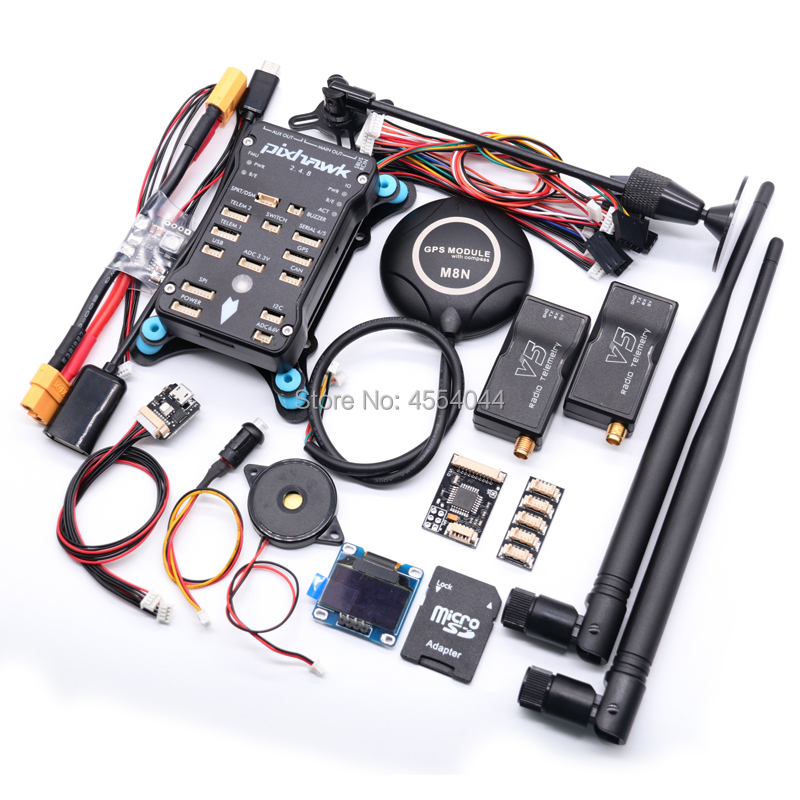Pixhawk 2.4.8 PRO PX4 PIX 32 B - Drone Power Distribution Board recensie en prijs