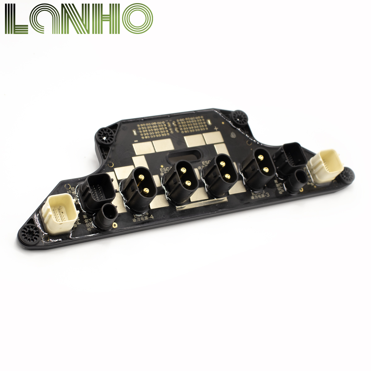 Voor DJI Agras T40 Stroomverde - Drone Power Distribution Board recensie en prijs